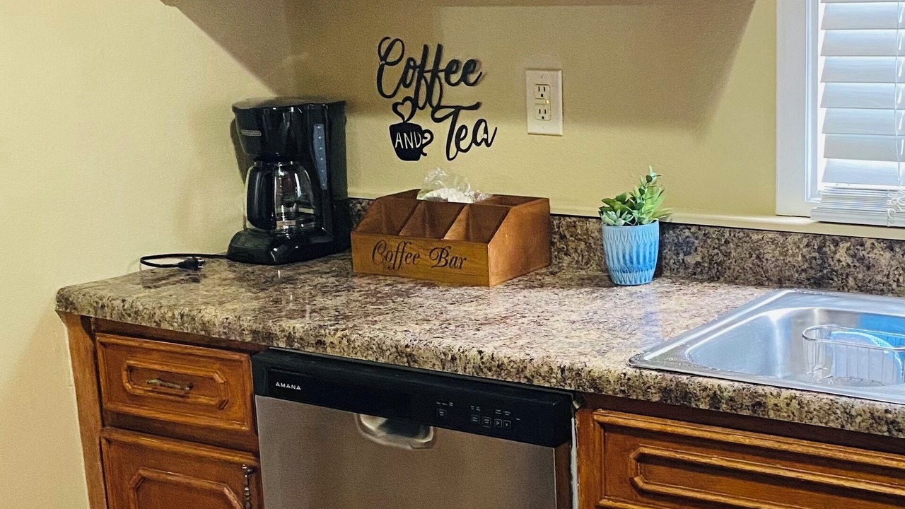 Photo of Kitchen in Broadmoor