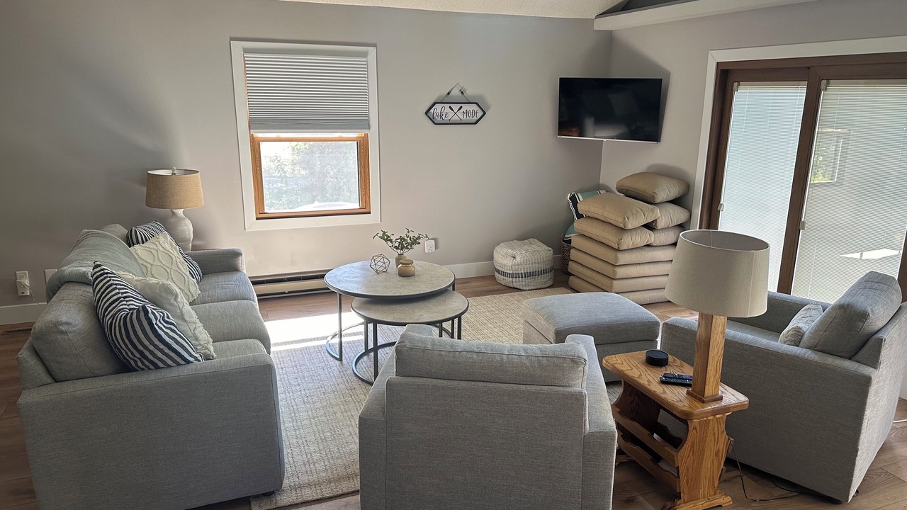 Photo of Livingroom in Nekoosa
