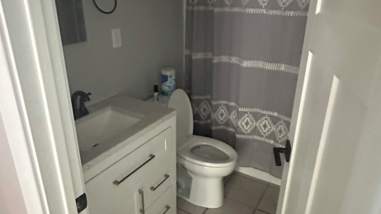 Photo of Bathroom in Nekoosa