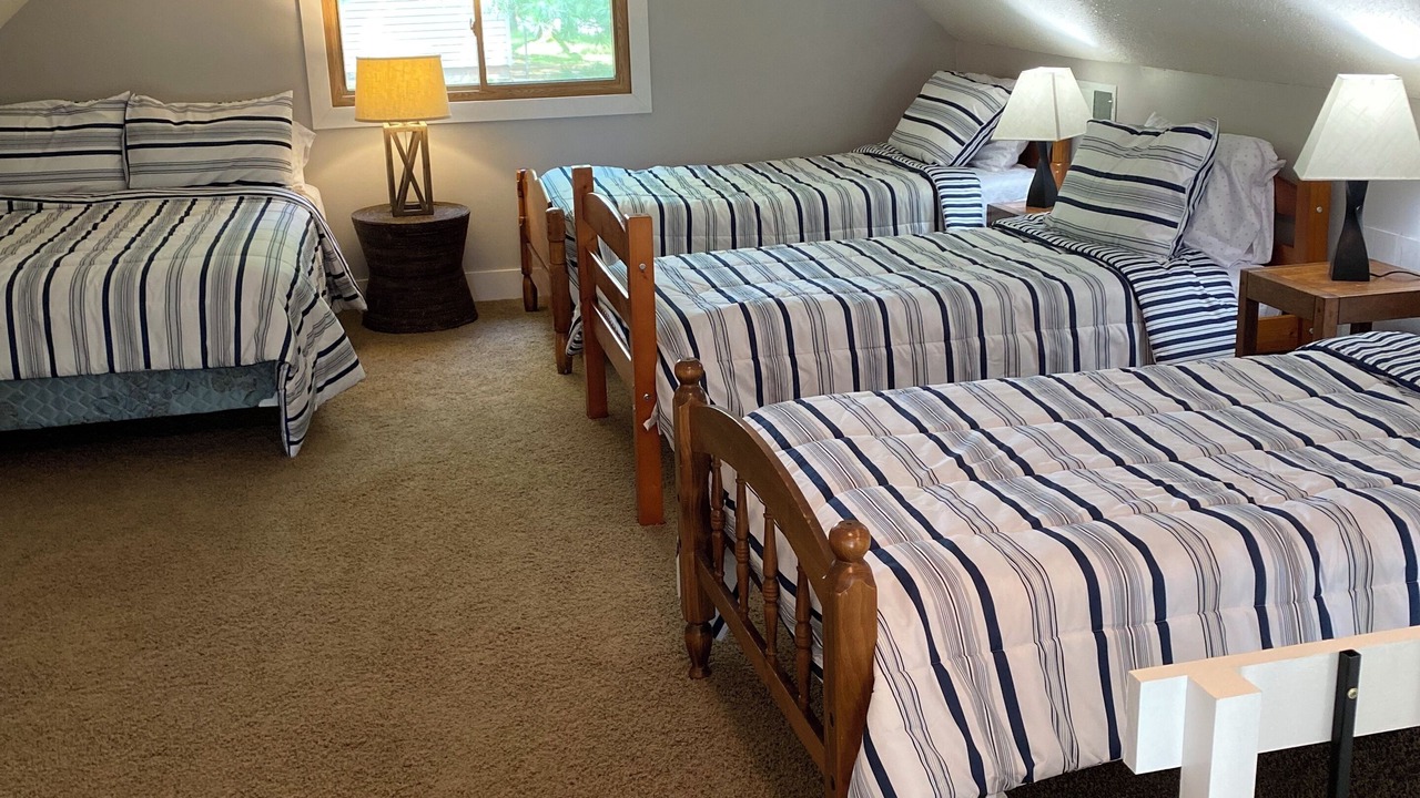 Photo of Bedroom in Nekoosa