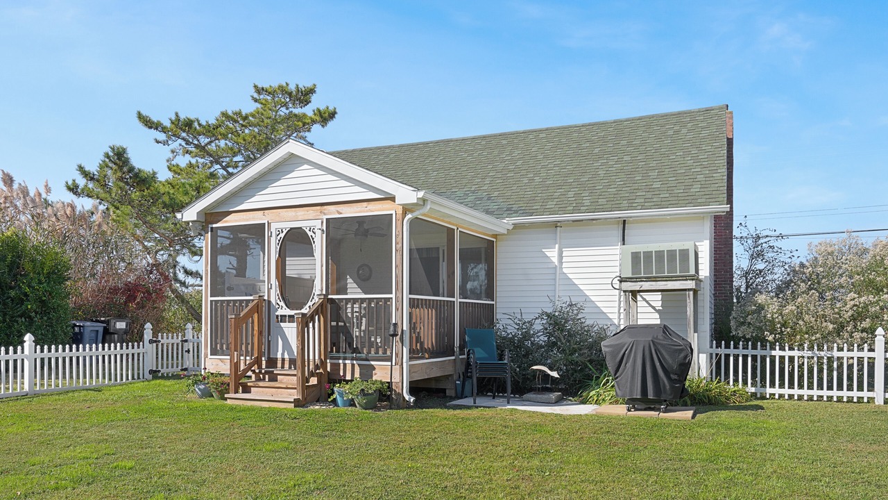 Photo of Outdoor in Chincoteague