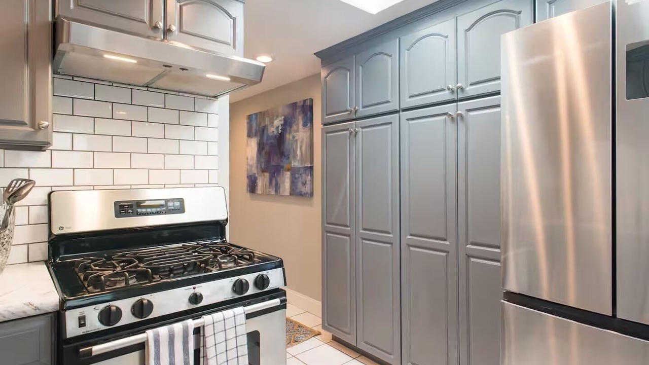 Photo of Kitchen in Brook Farm