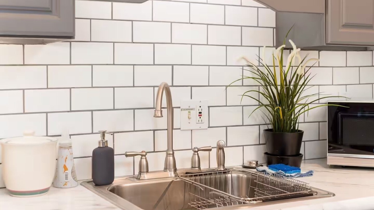 Photo of Kitchen in Brook Farm