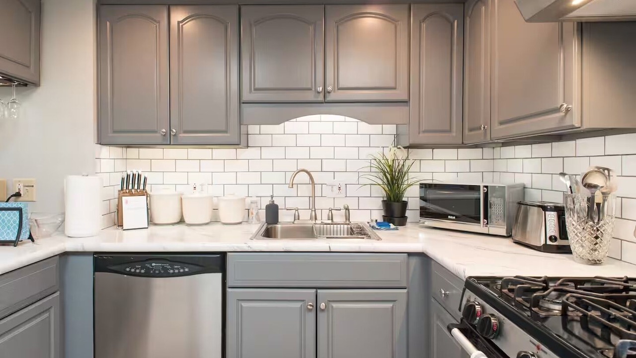 Photo of Kitchen in Brook Farm