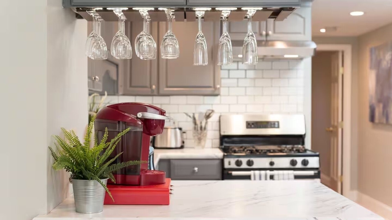 Photo of Kitchen in Brook Farm