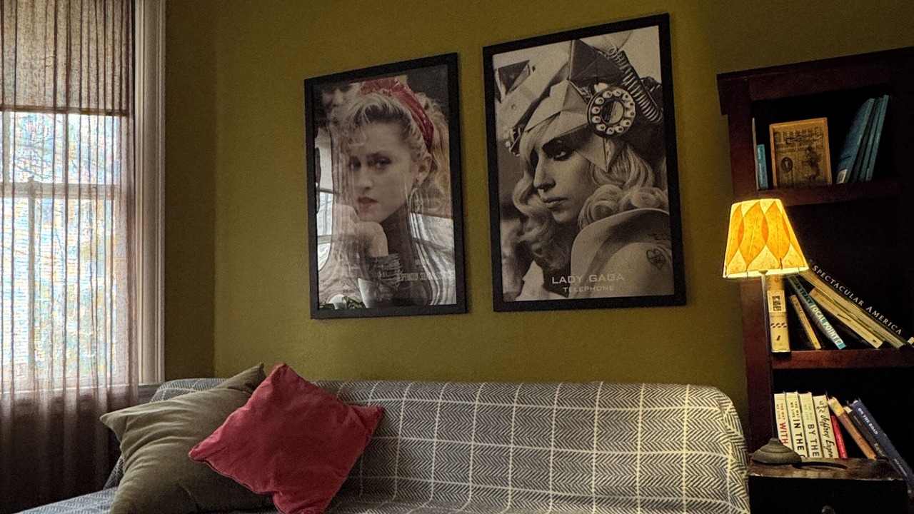 Photo of Bedroom in College Hill