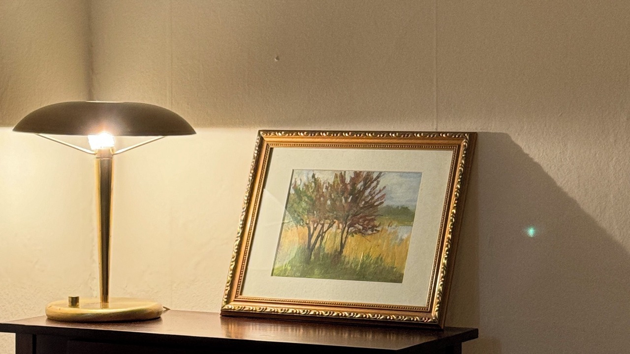 Photo of Bedroom in College Hill