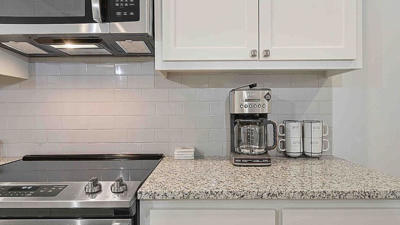 Photo of Kitchen in Highlands - Perkins