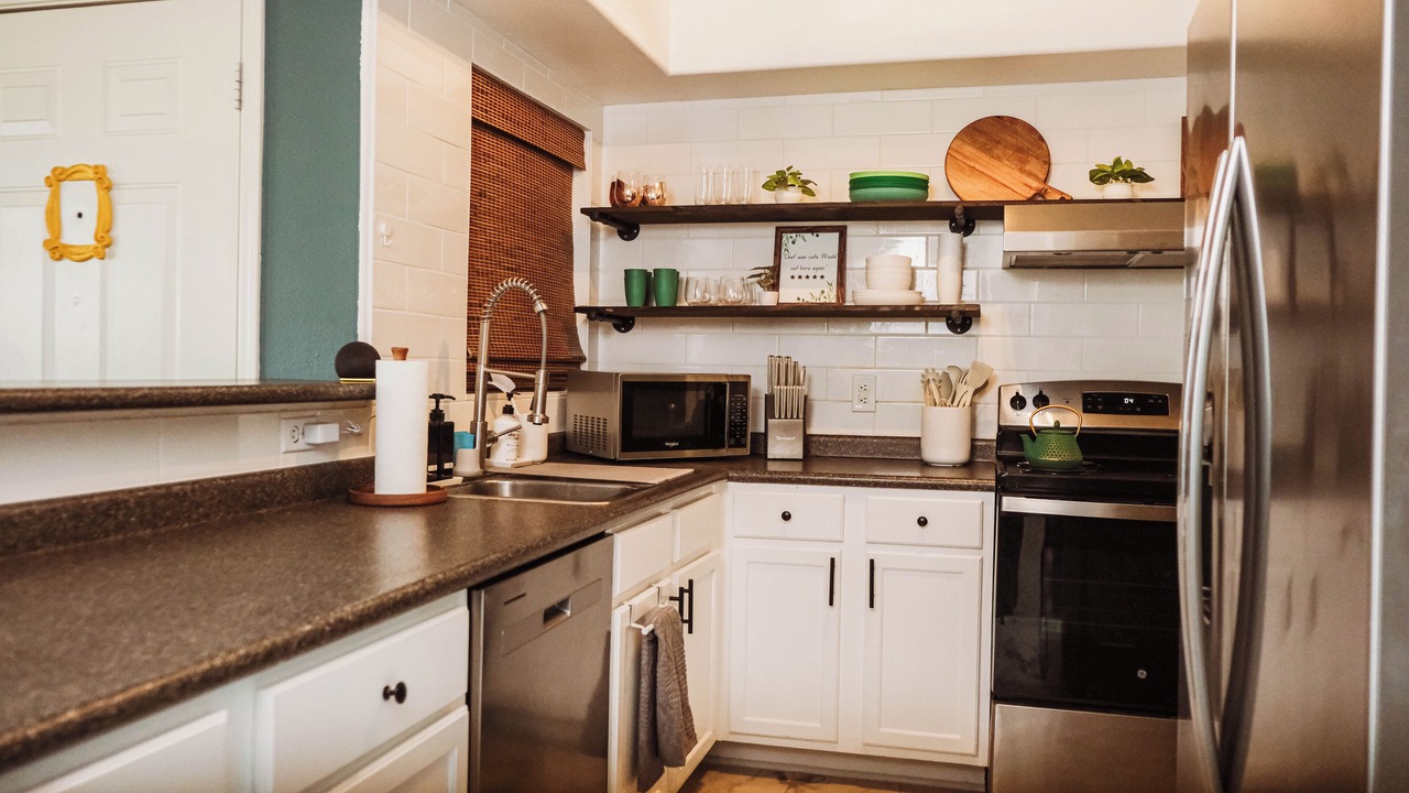 Photo of Kitchen in North Scottsdale