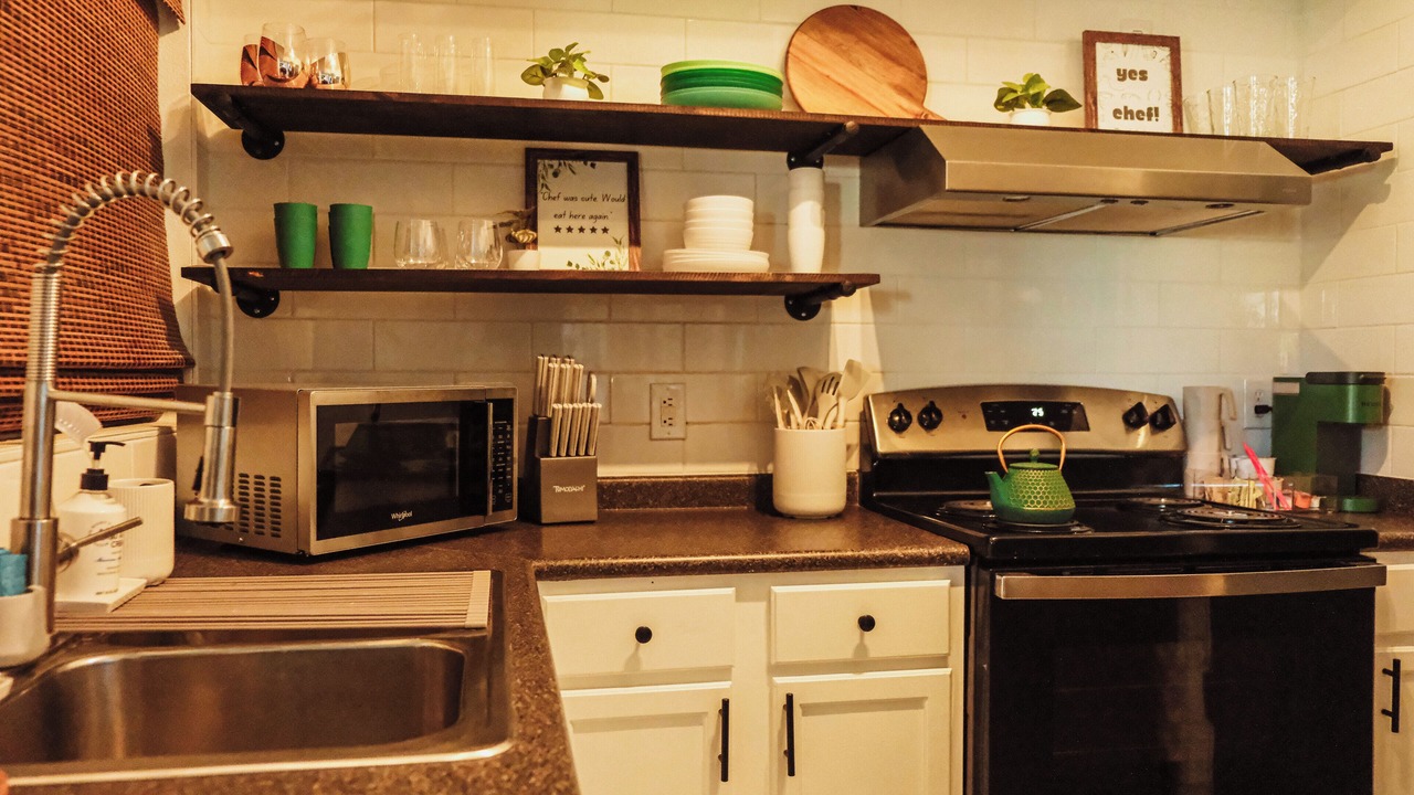 Photo of Kitchen in North Scottsdale