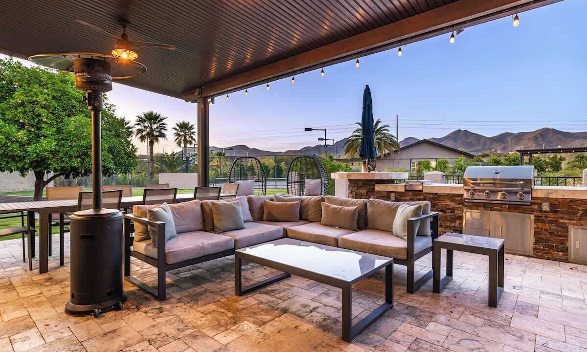 Photo of Outdoor in Central Scottsdale