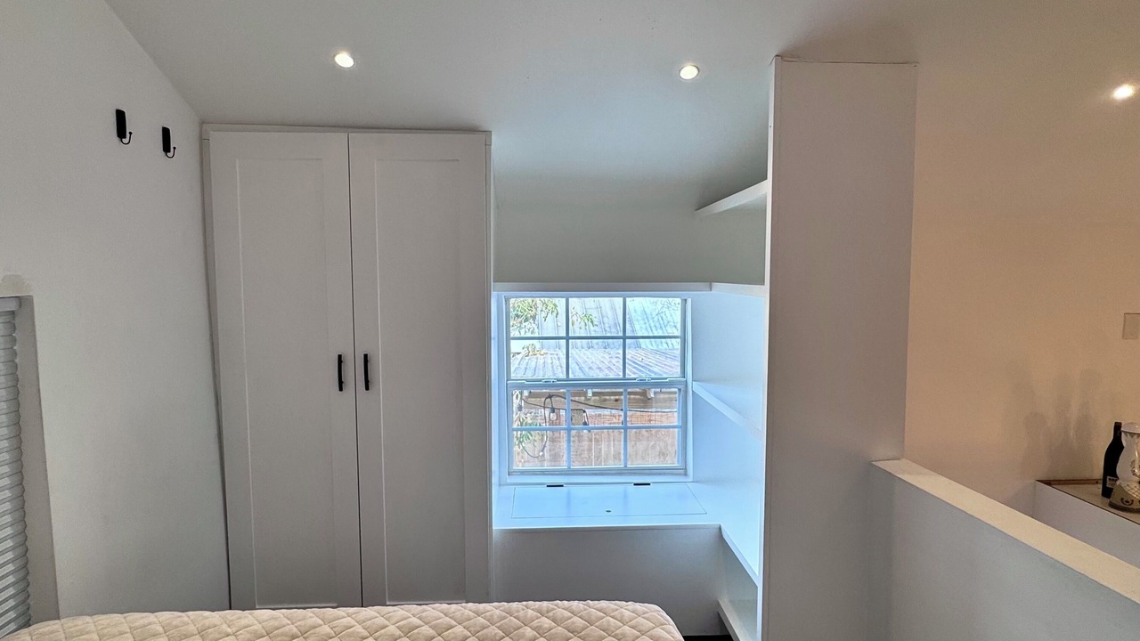 Photo of Bedroom in Kenner - Louis Armstrong International Airport