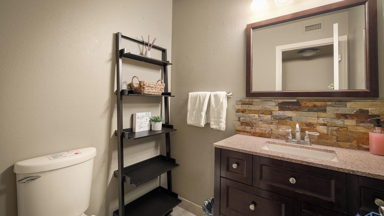 Photo of Bathroom in Spring Valley