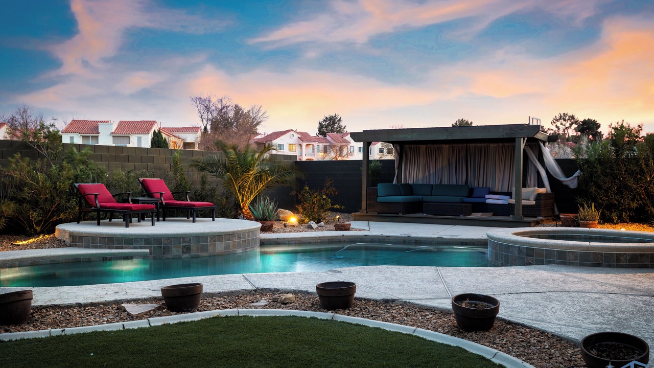 Photo of Outdoor in Spring Valley