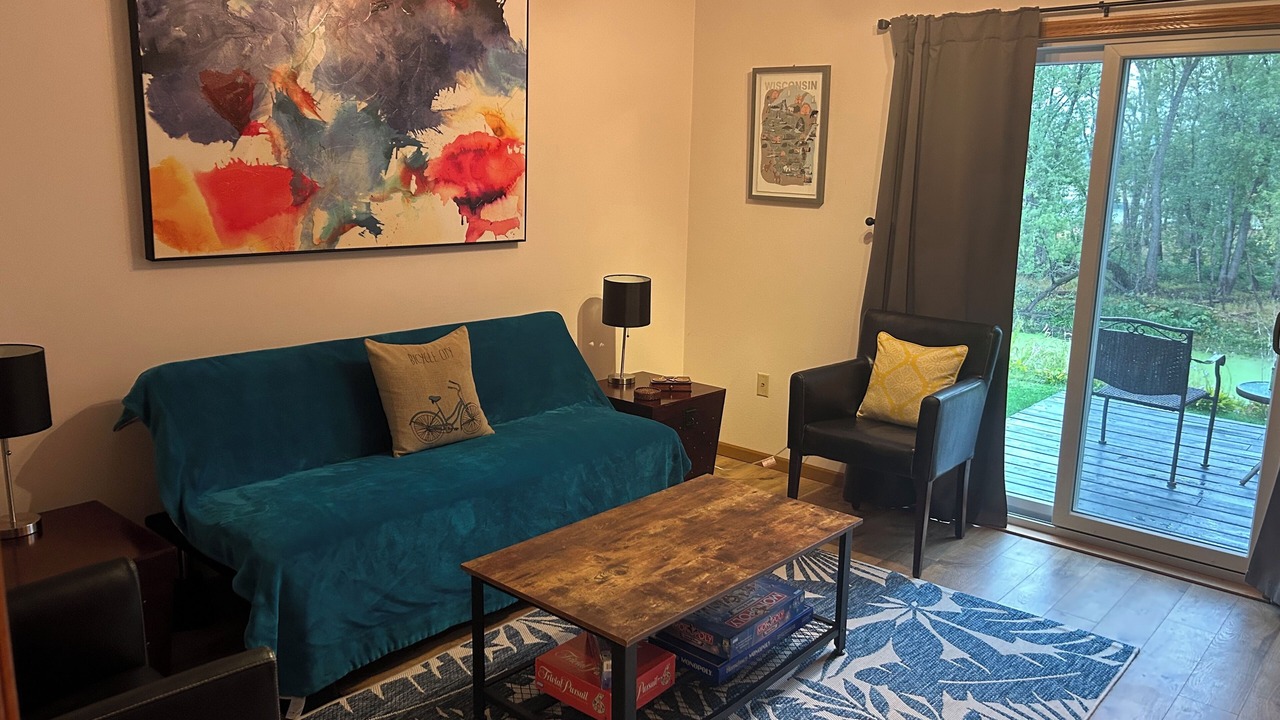 Photo of Livingroom in La Crosse