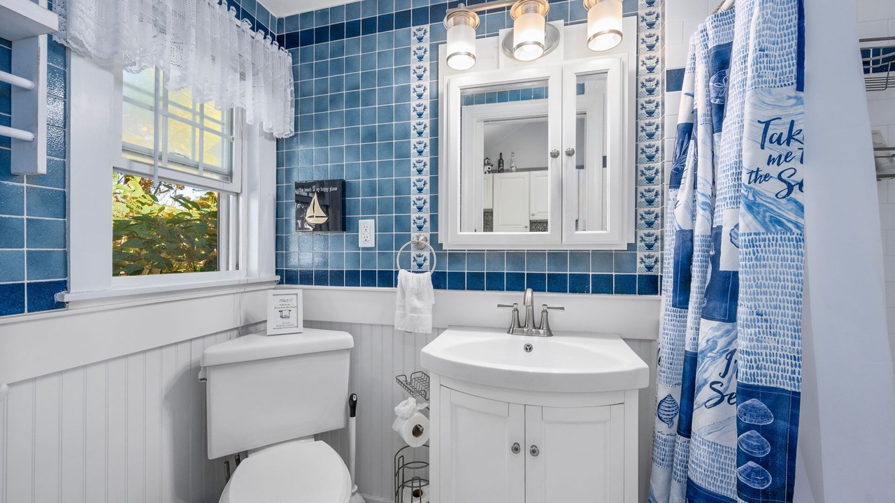 Photo of Bathroom in South Yarmouth