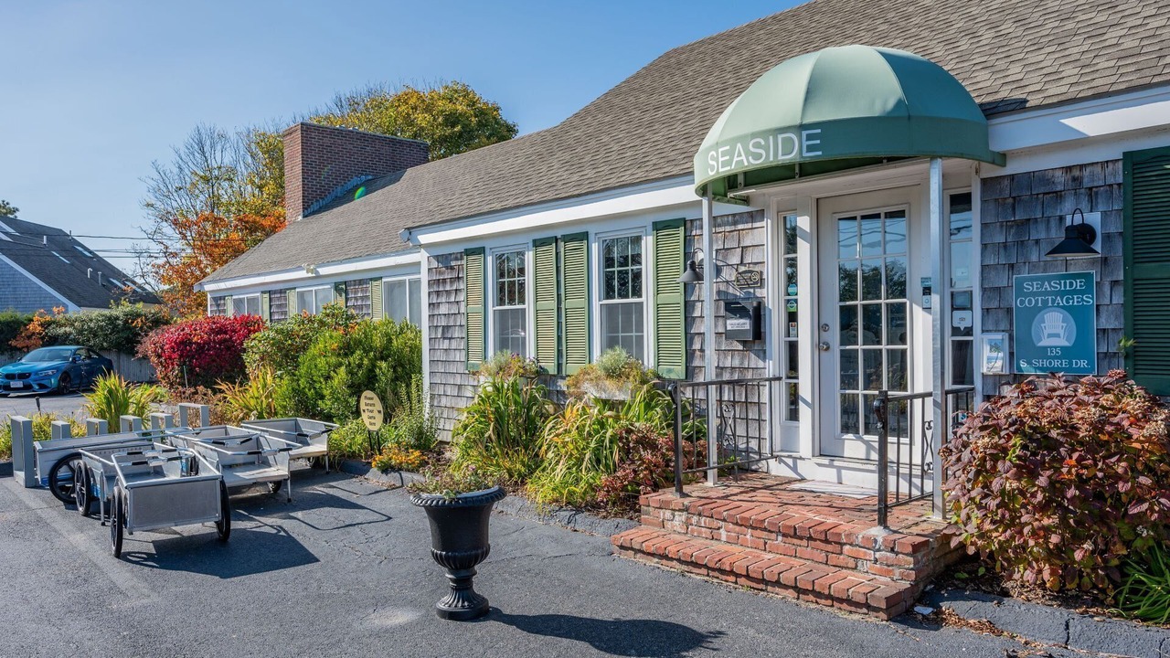 Photo of Outdoor in South Yarmouth