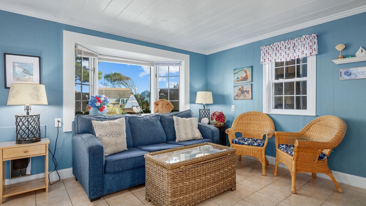 Photo of Bedroom in South Yarmouth