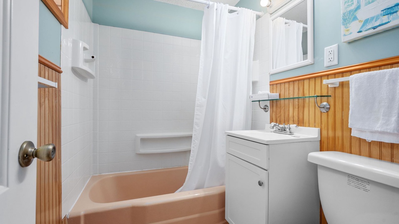 Photo of Bathroom in South Yarmouth