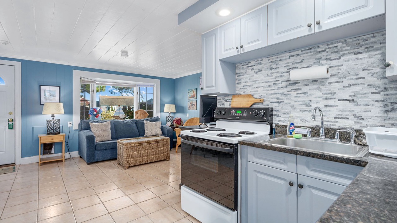 Photo of Bedroom in South Yarmouth