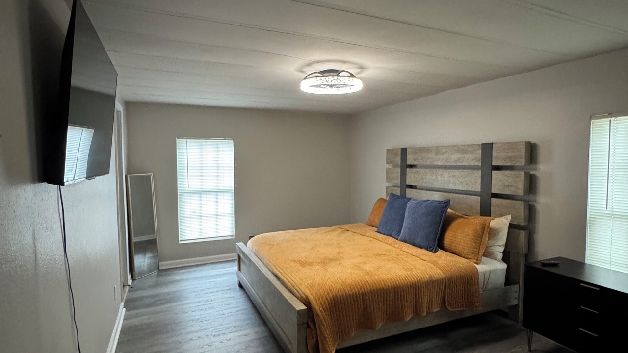 Photo of Bedroom in Slidell