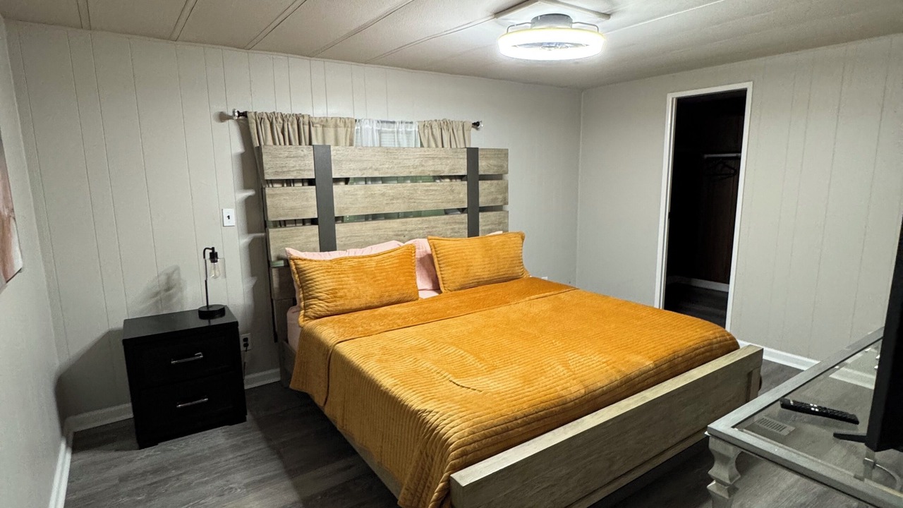 Photo of Bedroom in Slidell