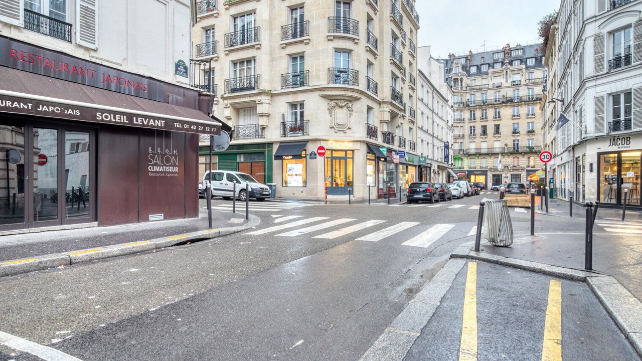 Photo of Others in Quartier de la Plaine-de-Monceaux