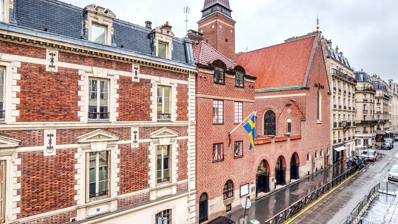 Photo of Others in Quartier de la Plaine-de-Monceaux