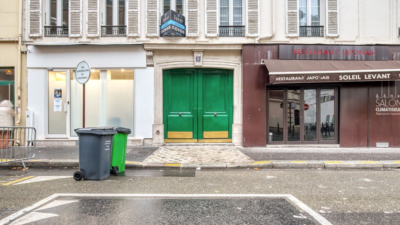 Photo of Outdoor in Quartier de la Plaine-de-Monceaux