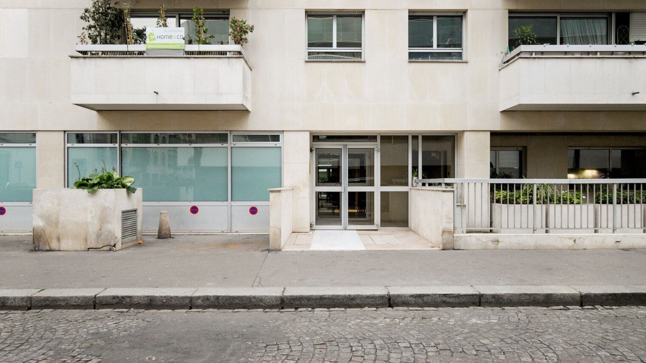 Photo of Outdoor in Ternes