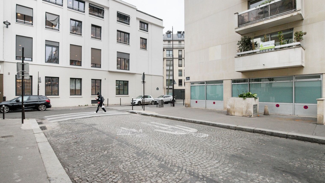 Photo of Outdoor in Ternes