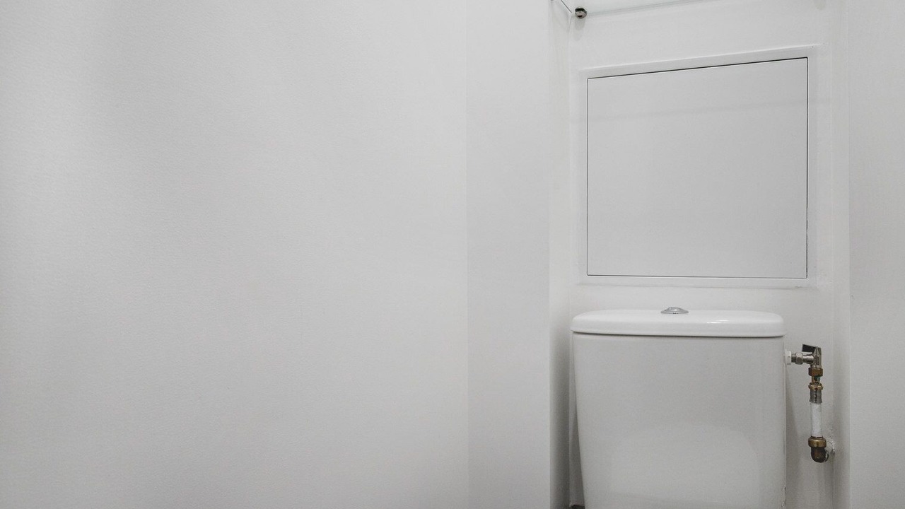 Photo of Bathroom in Ternes