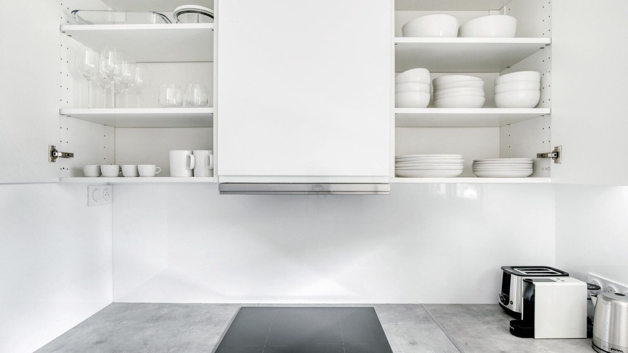 Photo of Kitchen in Ternes