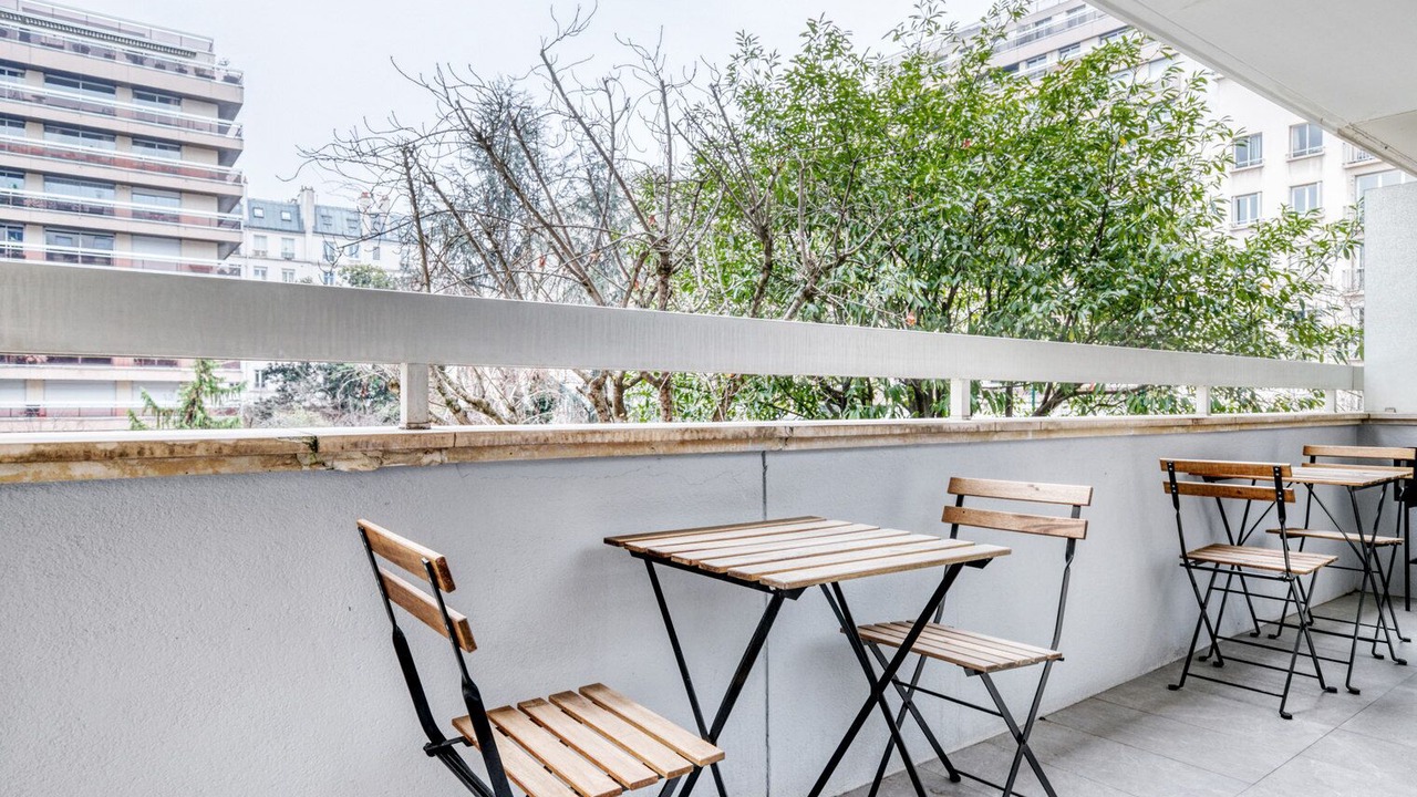 Photo of Outdoor in Ternes
