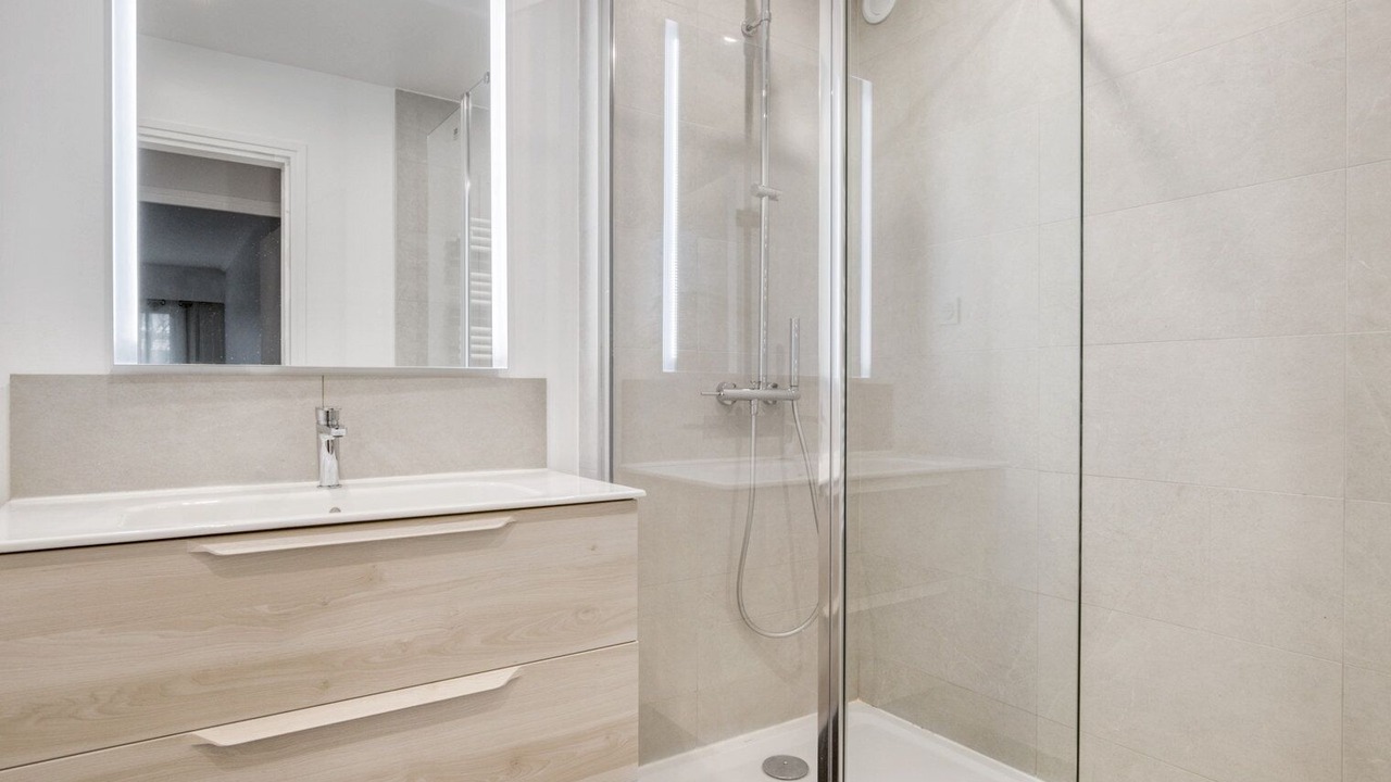 Photo of Bathroom in Ternes