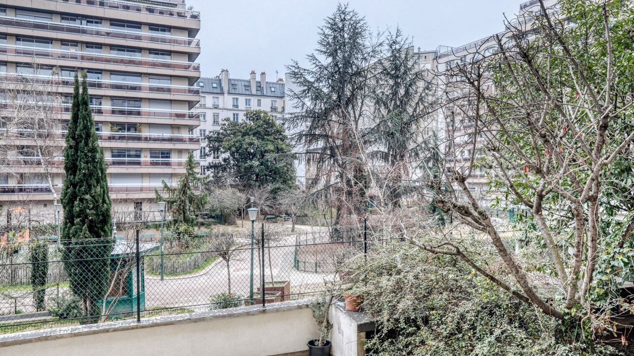 Photo of Outdoor in Ternes