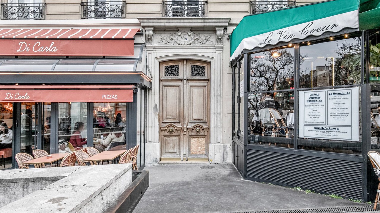 Photo of Outdoor in Ternes