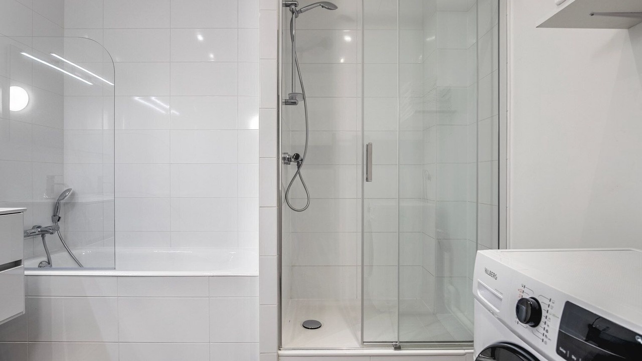Photo of Bathroom in Ternes