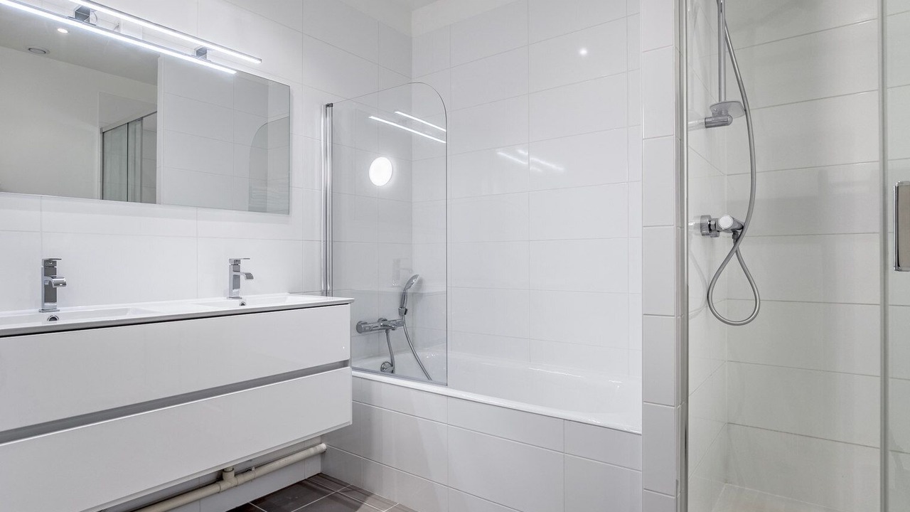 Photo of Bathroom in Ternes