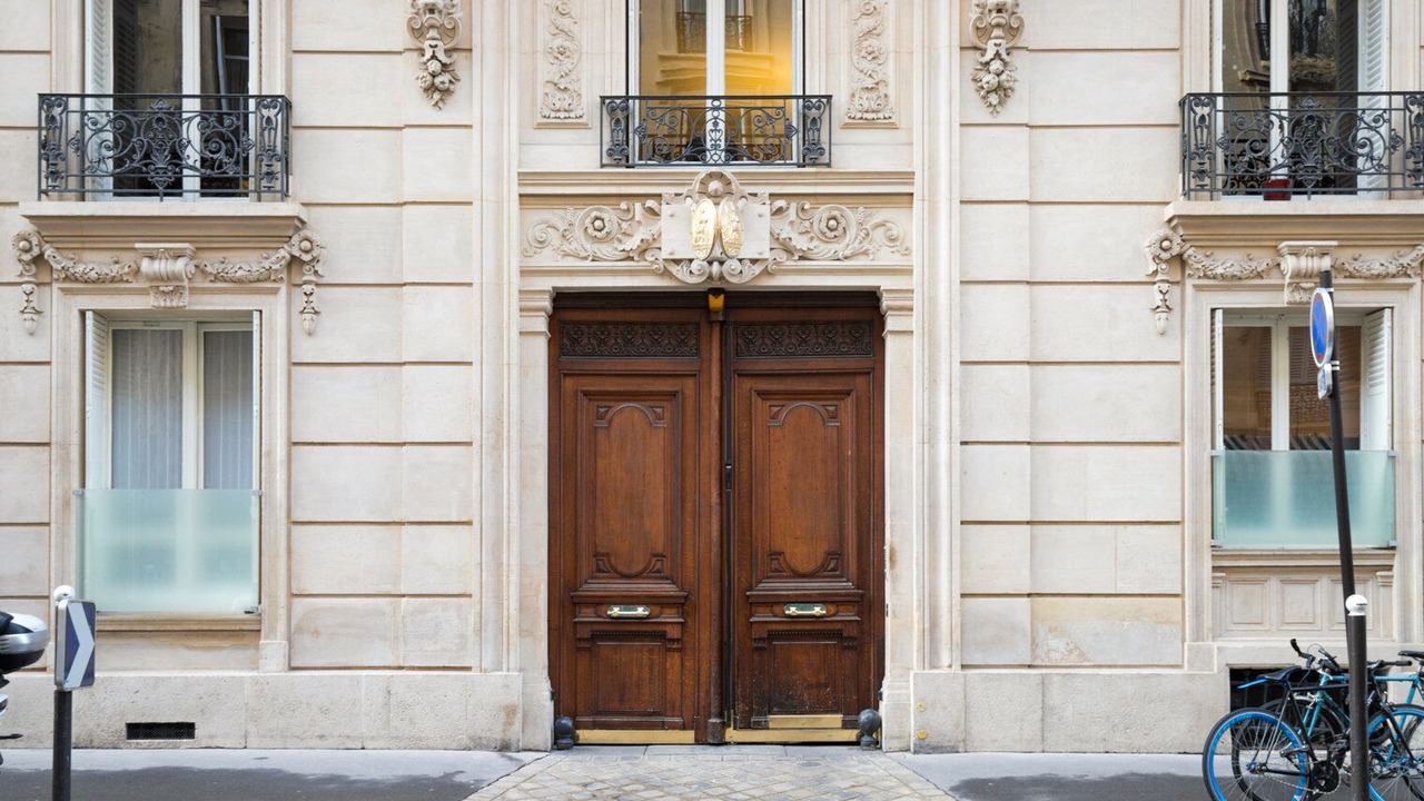 Photo of Outdoor in Quartier de la Plaine-de-Monceaux