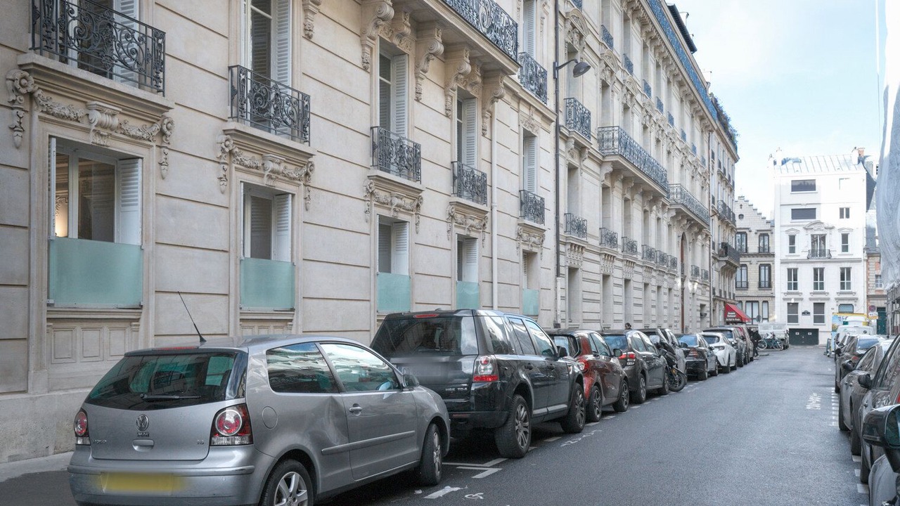 Photo of Others in Quartier de la Plaine-de-Monceaux