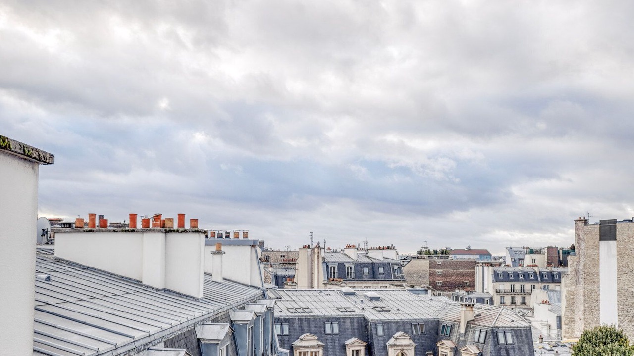 Photo of Others in Quartier de la Plaine-de-Monceaux