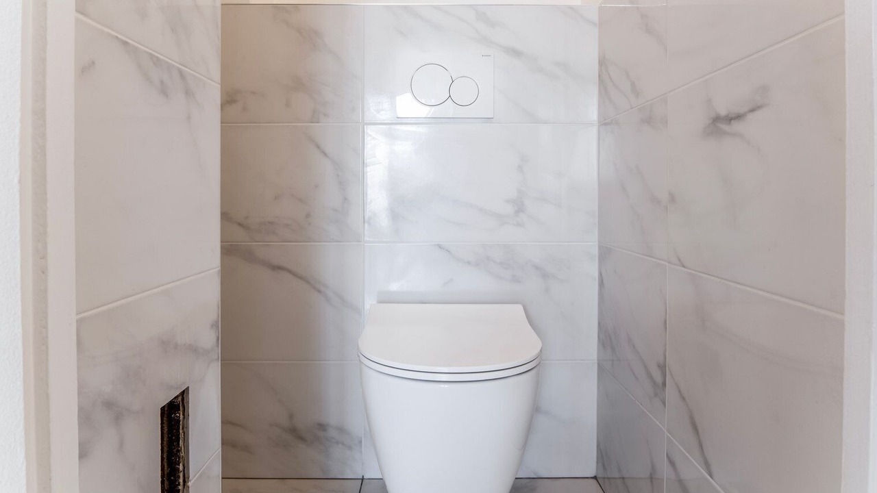 Photo of Bathroom in 17th Arrondissement