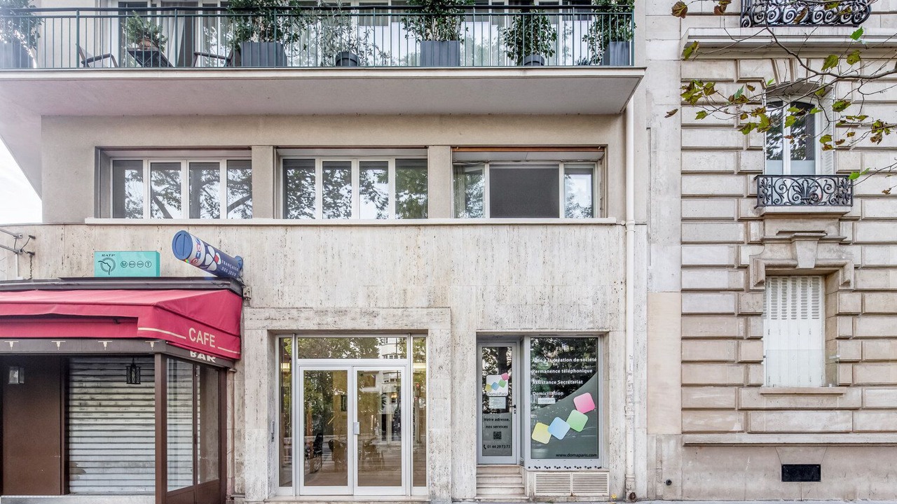 Photo of Outdoor in 17th Arrondissement