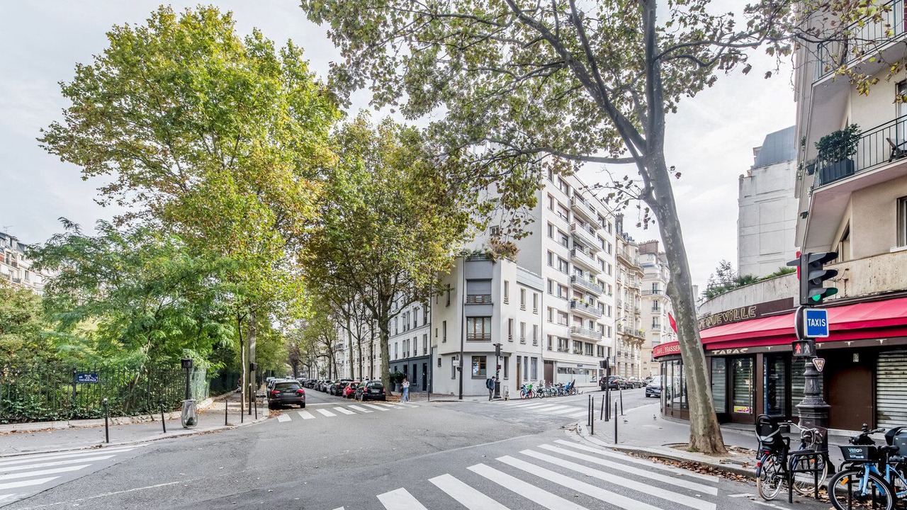 Photo of Others in 17th Arrondissement