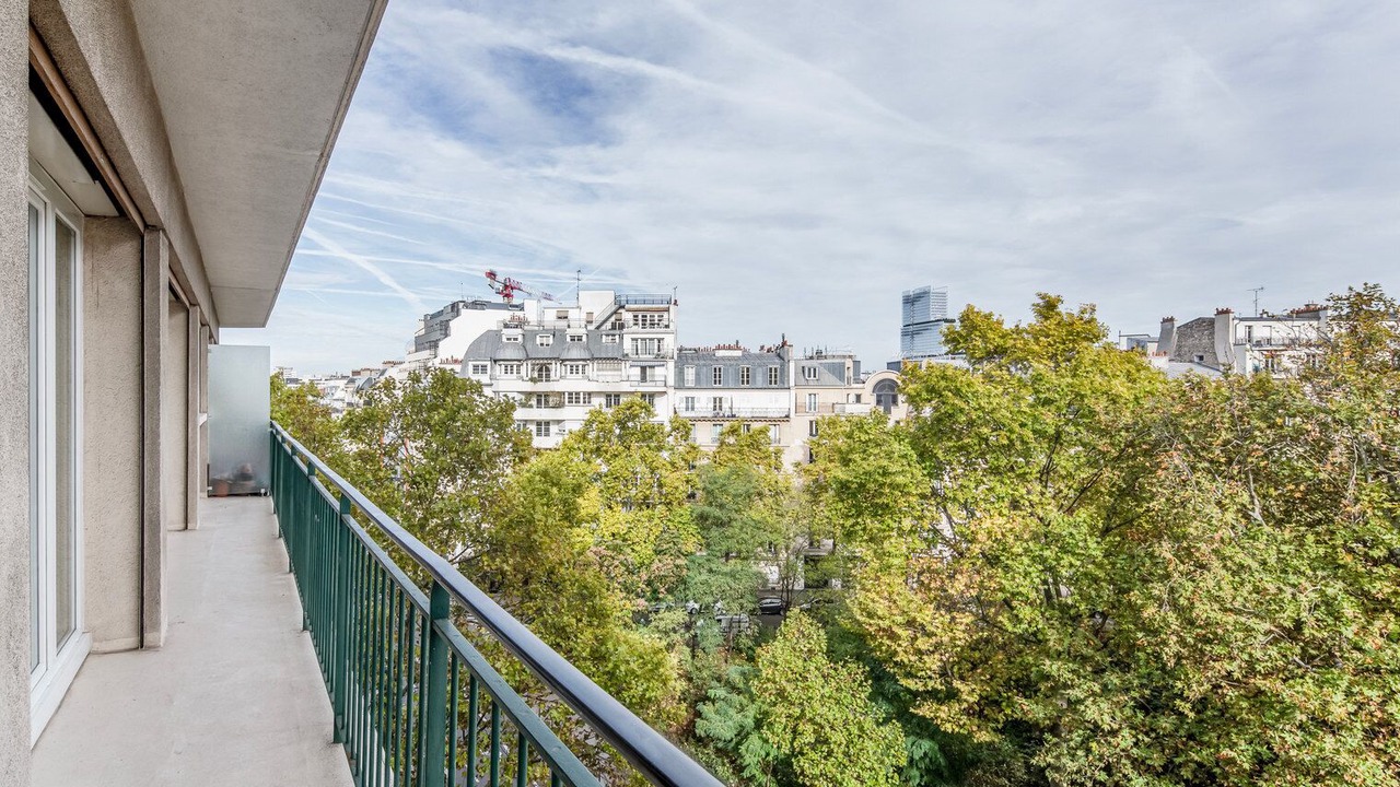 Photo of Outdoor in 17th Arrondissement
