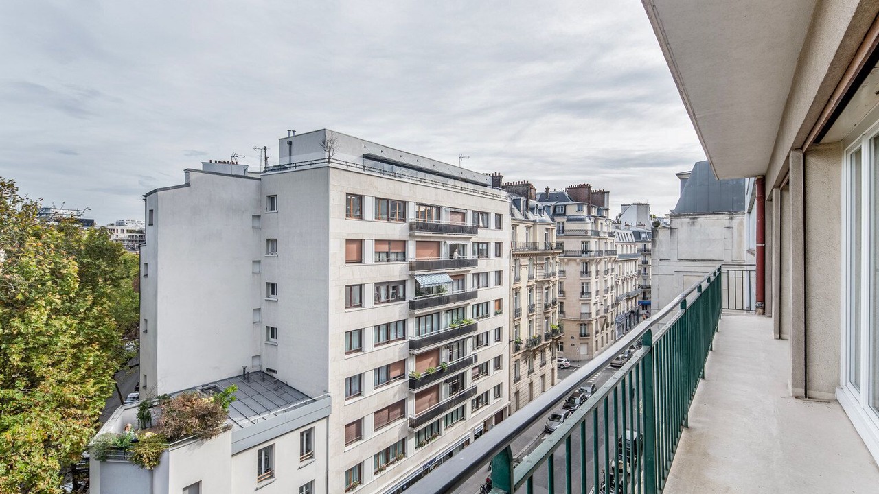 Photo of Outdoor in 17th Arrondissement