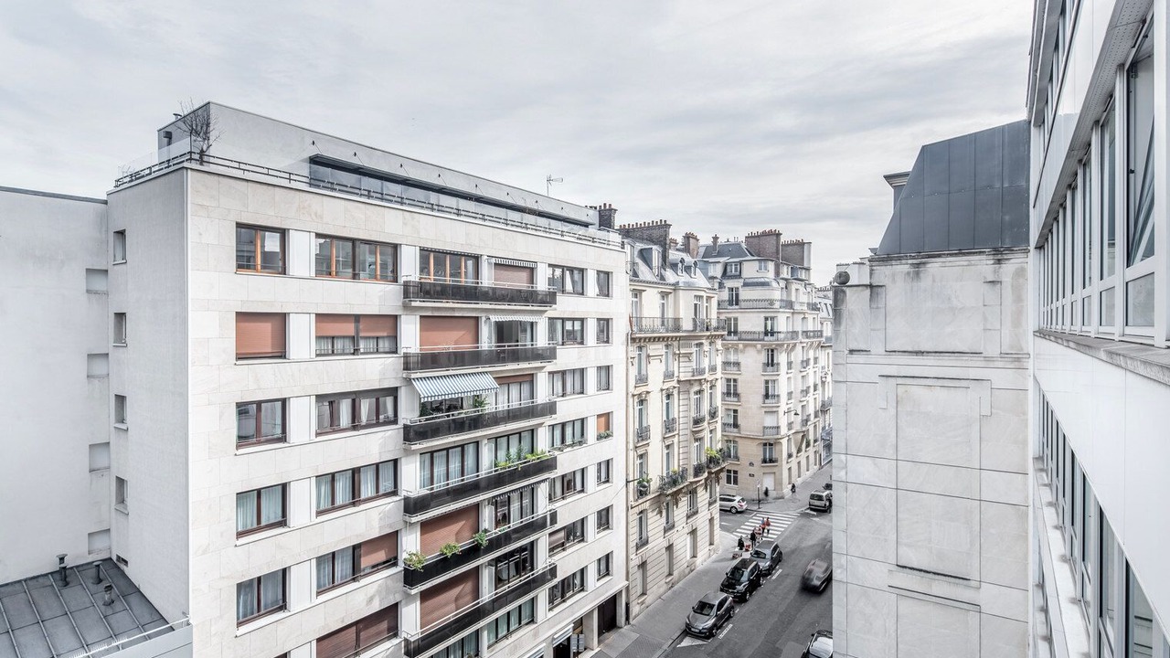 Photo of Outdoor in 17th Arrondissement