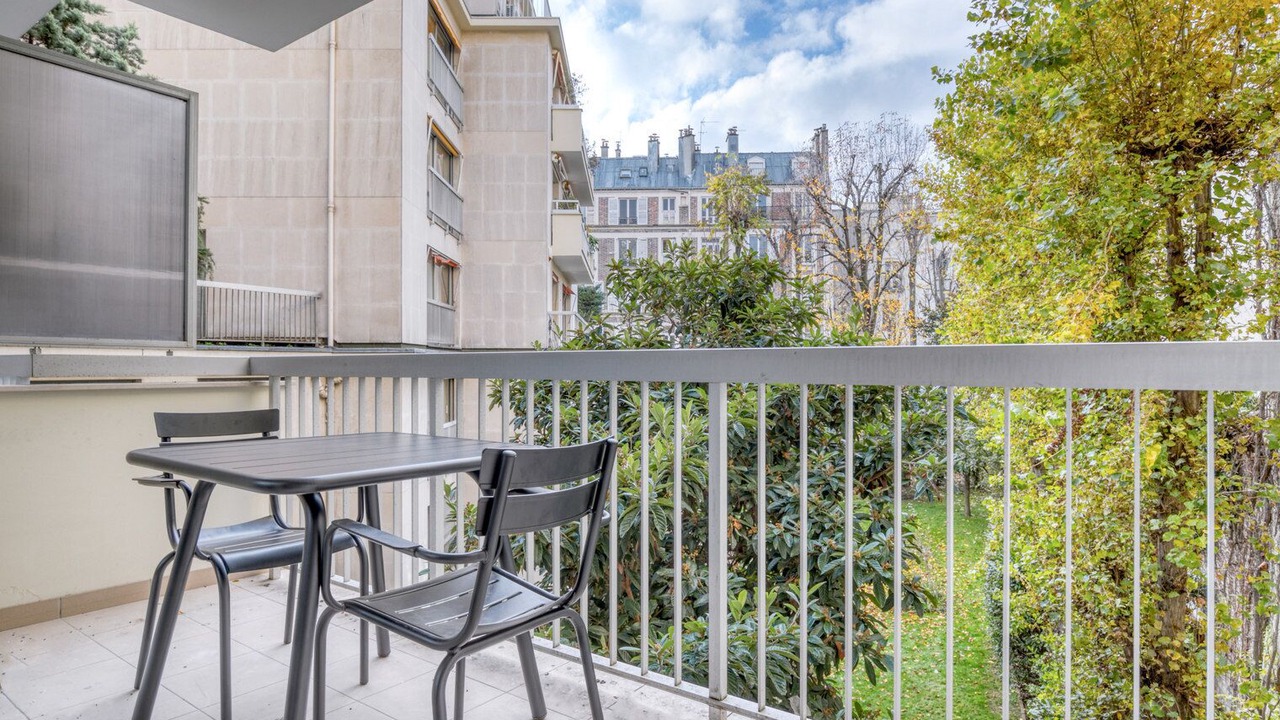 Photo of Outdoor in Notre-Dame-des-Champs