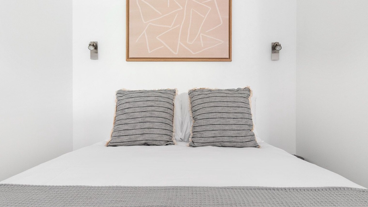 Photo of Bedroom in Notre-Dame-des-Champs